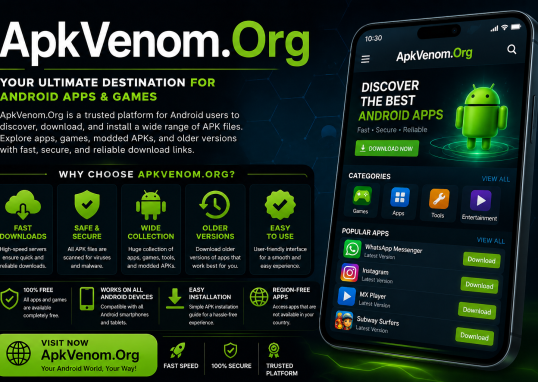 ApkVenom.Org