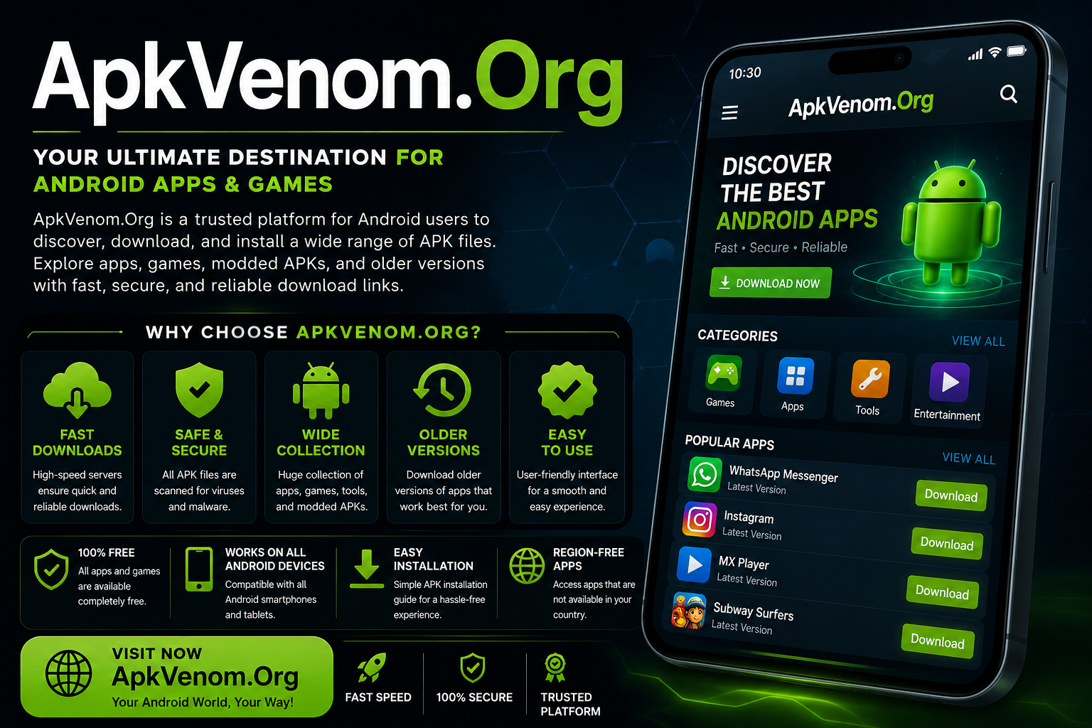 ApkVenom.Org