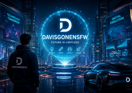 Davisgonensfw