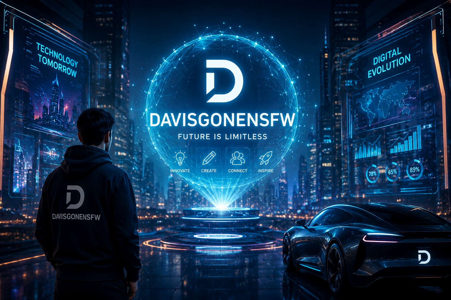 Davisgonensfw