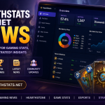 HearthStats Net News