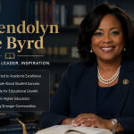 Gwendolyn Lee Byrd