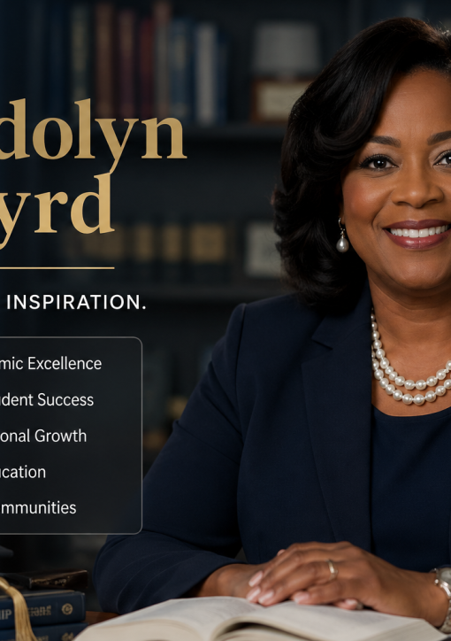 Gwendolyn Lee Byrd