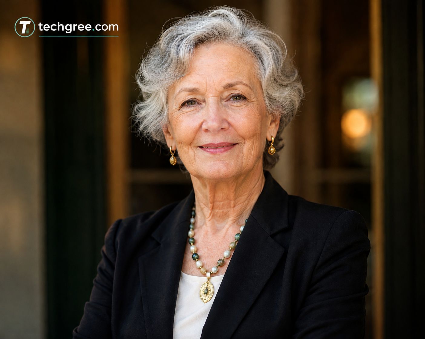Jeanne Bernhardt