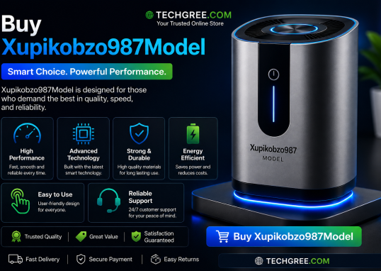 Buy Xupikobzo987 Model